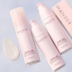 Wander Beauty Sight C-er Vitamin C Concentrate